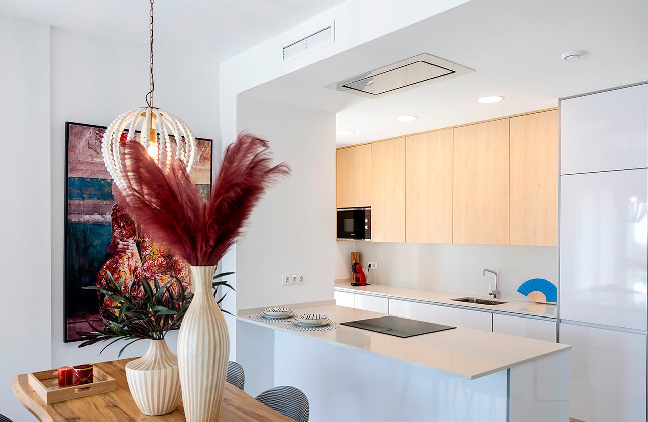 New Build - Villa - Polop