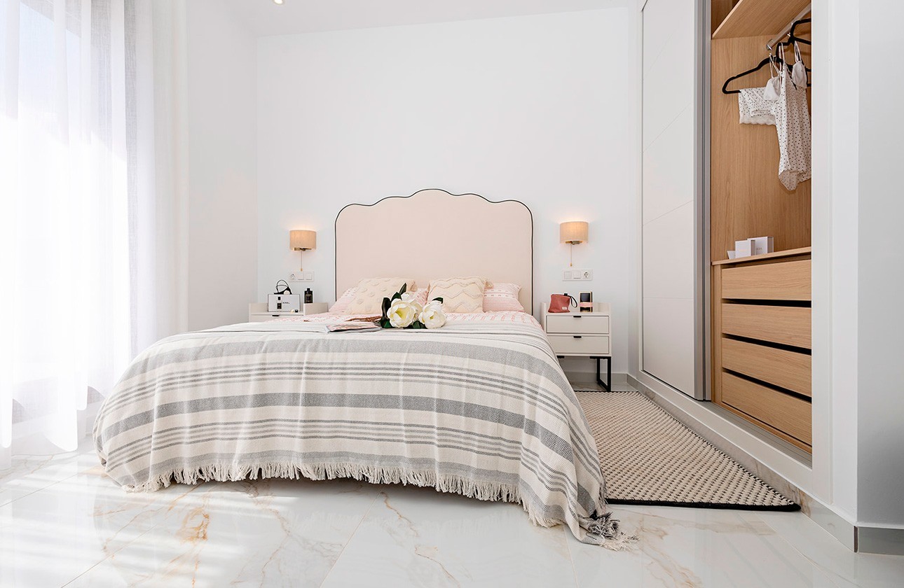 New Build - Villa - Polop