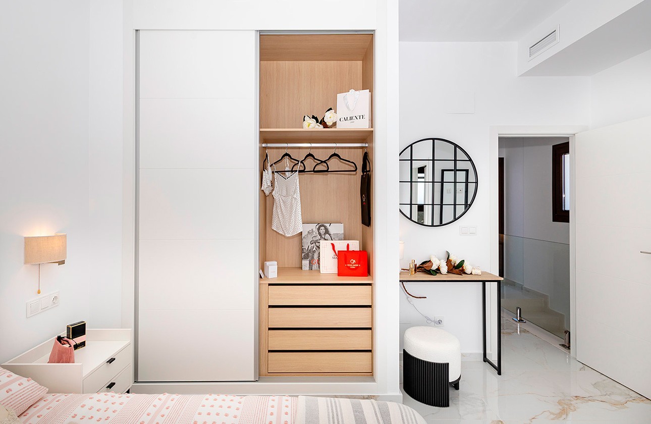 New Build - Villa - Polop