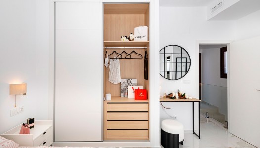 New Build - Villa - Polop