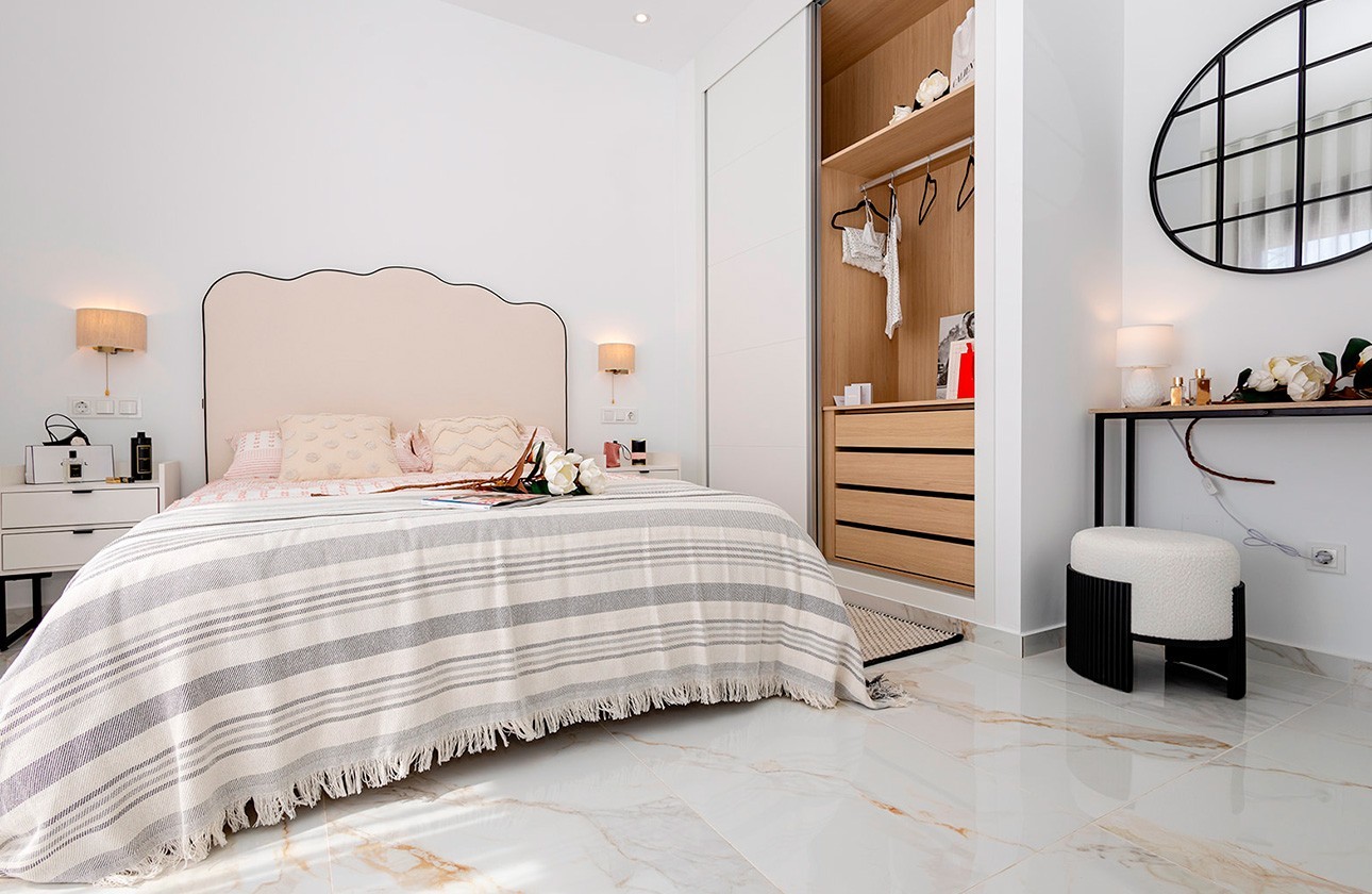 New Build - Villa - Polop