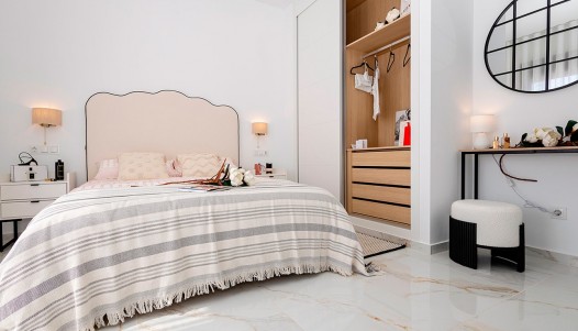 New Build - Villa - Polop