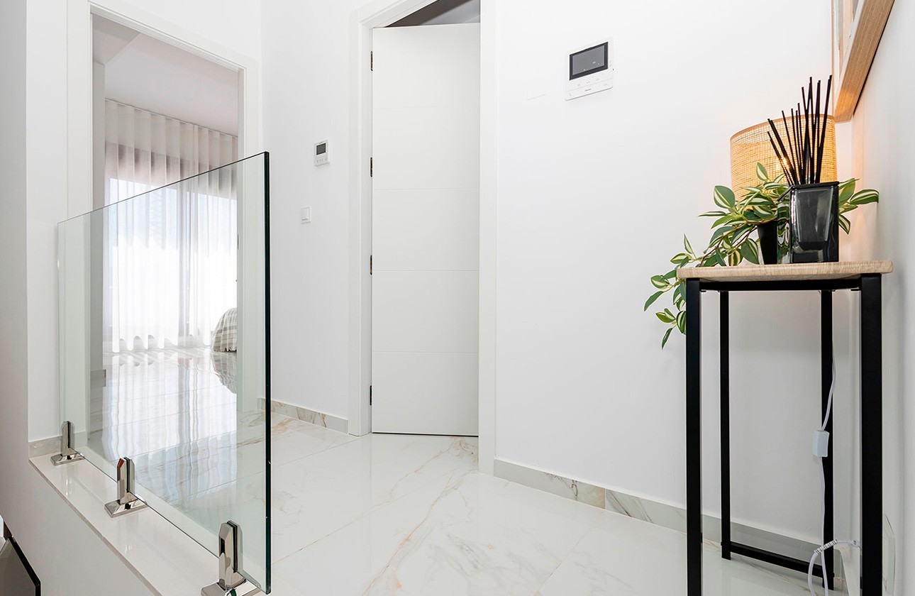 New Build - Villa - Polop