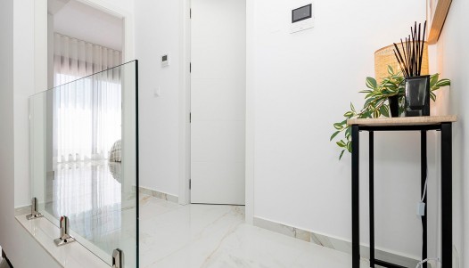 New Build - Villa - Polop