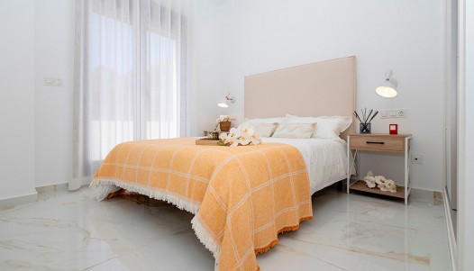 New Build - Villa - Polop