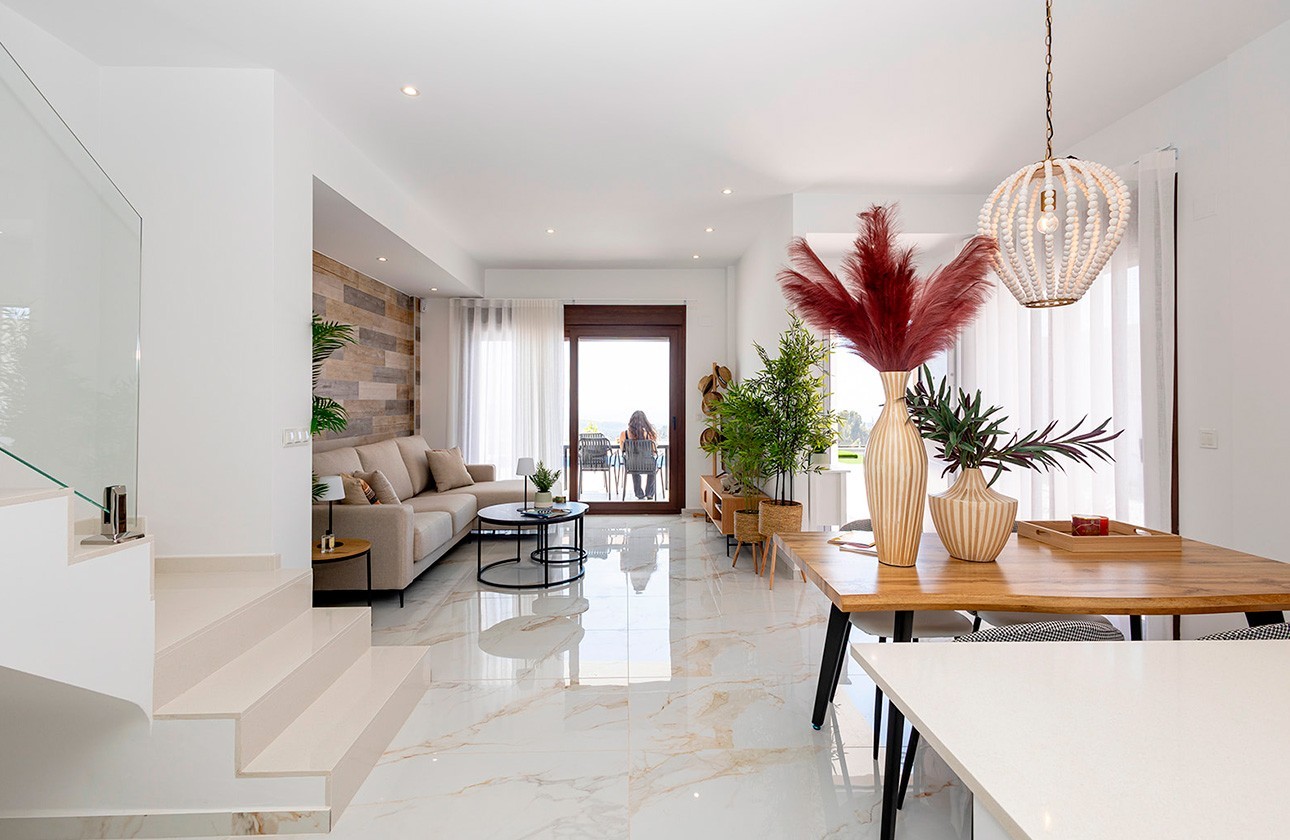 New Build - Villa - Polop