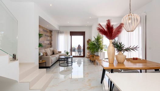 New Build - Villa - Polop