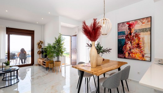 New Build - Villa - Polop