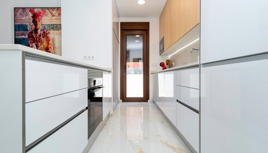 New Build - Villa - Polop