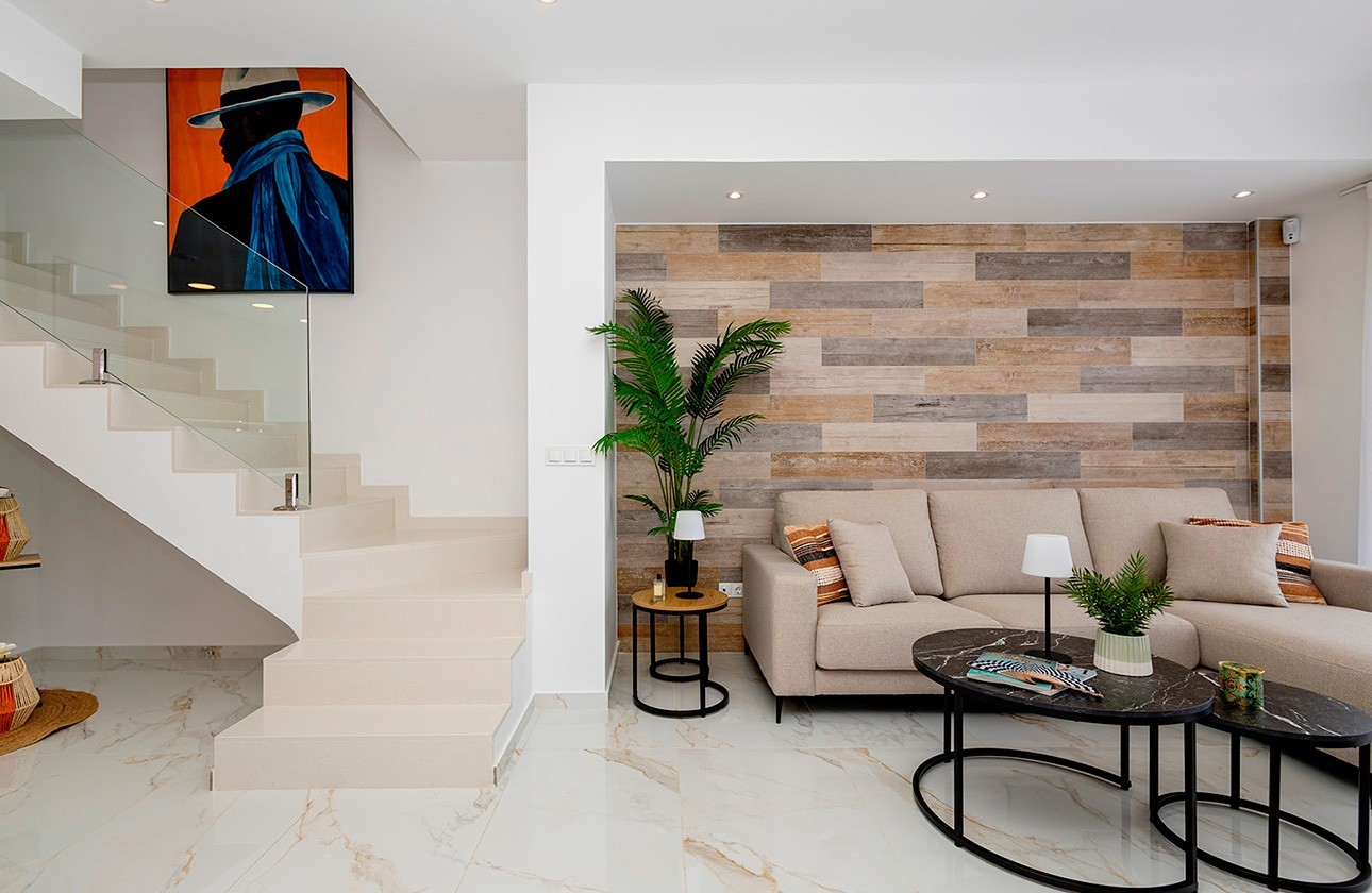 New Build - Villa - Polop