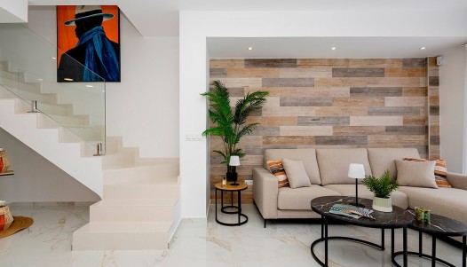 New Build - Villa - Polop