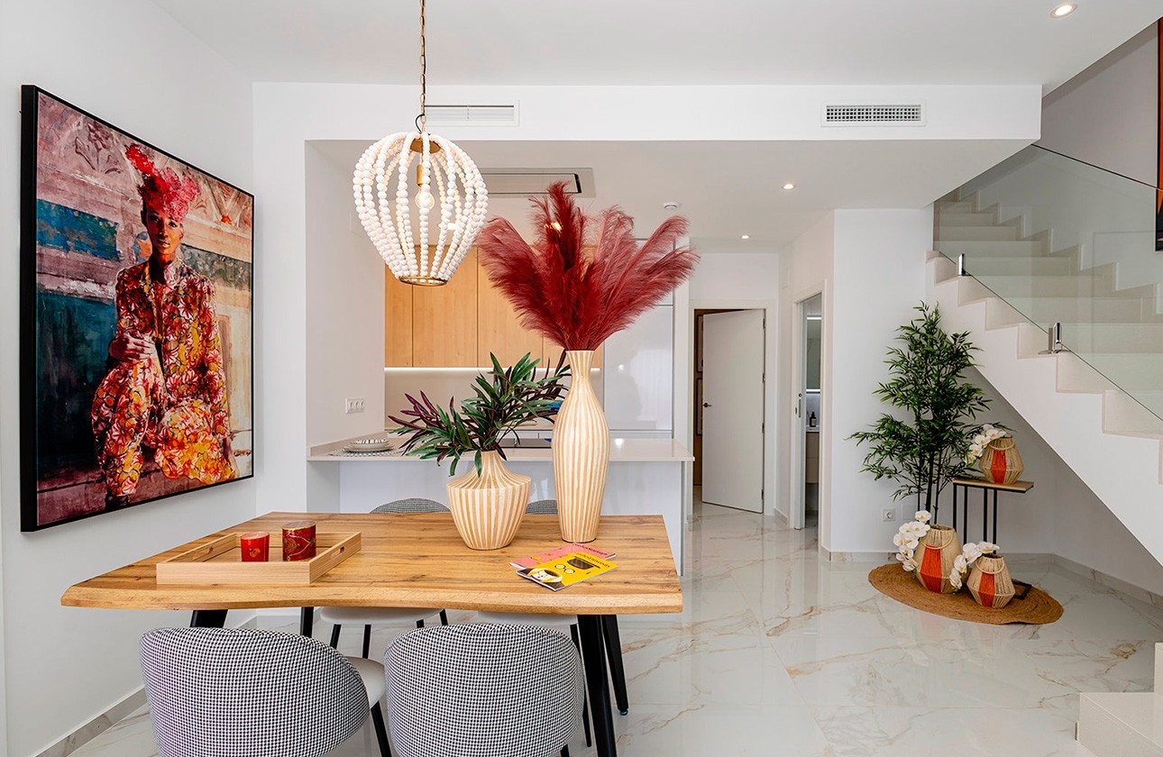 New Build - Villa - Polop