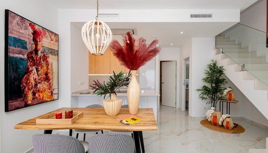 New Build - Villa - Polop