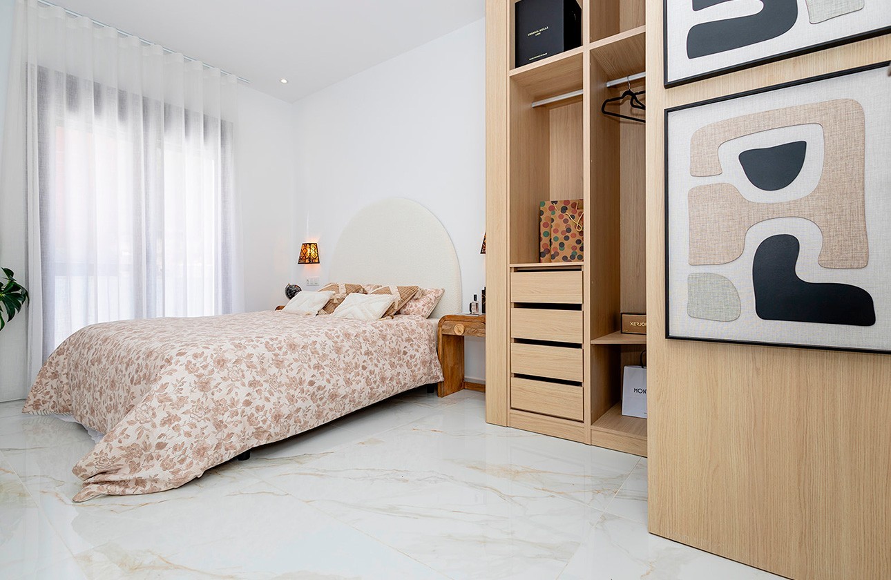 New Build - Villa - Polop