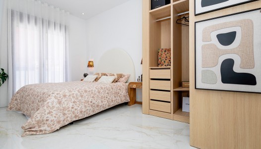 New Build - Villa - Polop