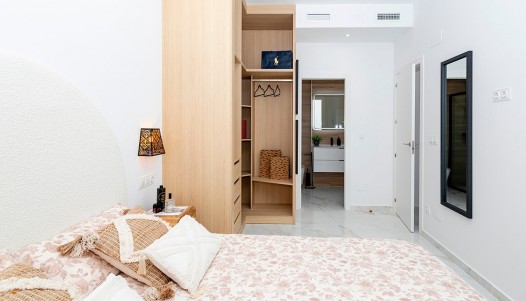 New Build - Villa - Polop