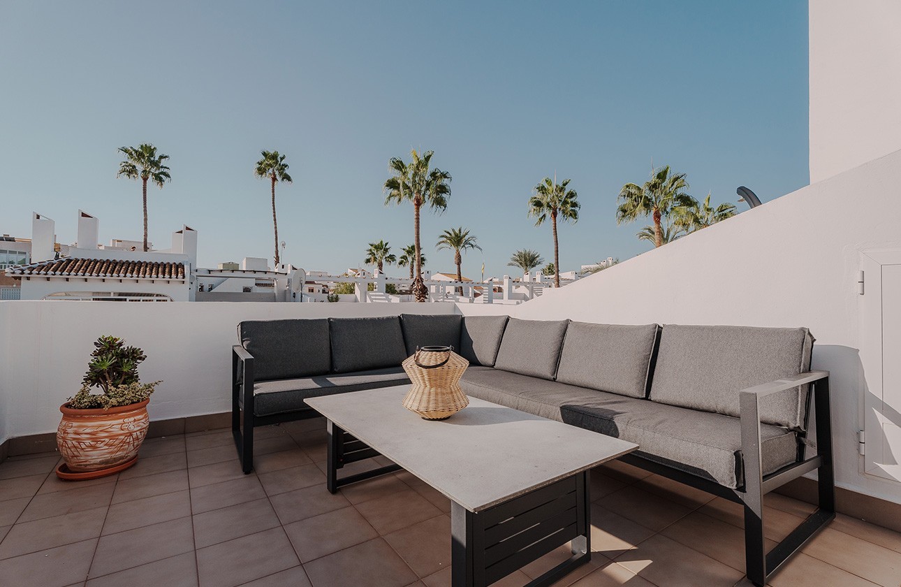 Resale - Duplex - Villamartin - Res. Las Filipinas