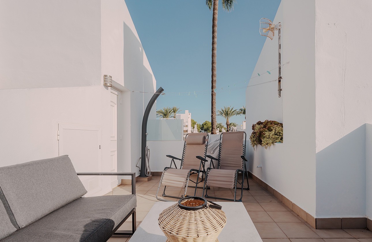 Resale - Duplex - Villamartin - Res. Las Filipinas