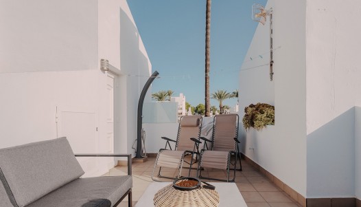 Resale - Duplex - Villamartin - Res. Las Filipinas