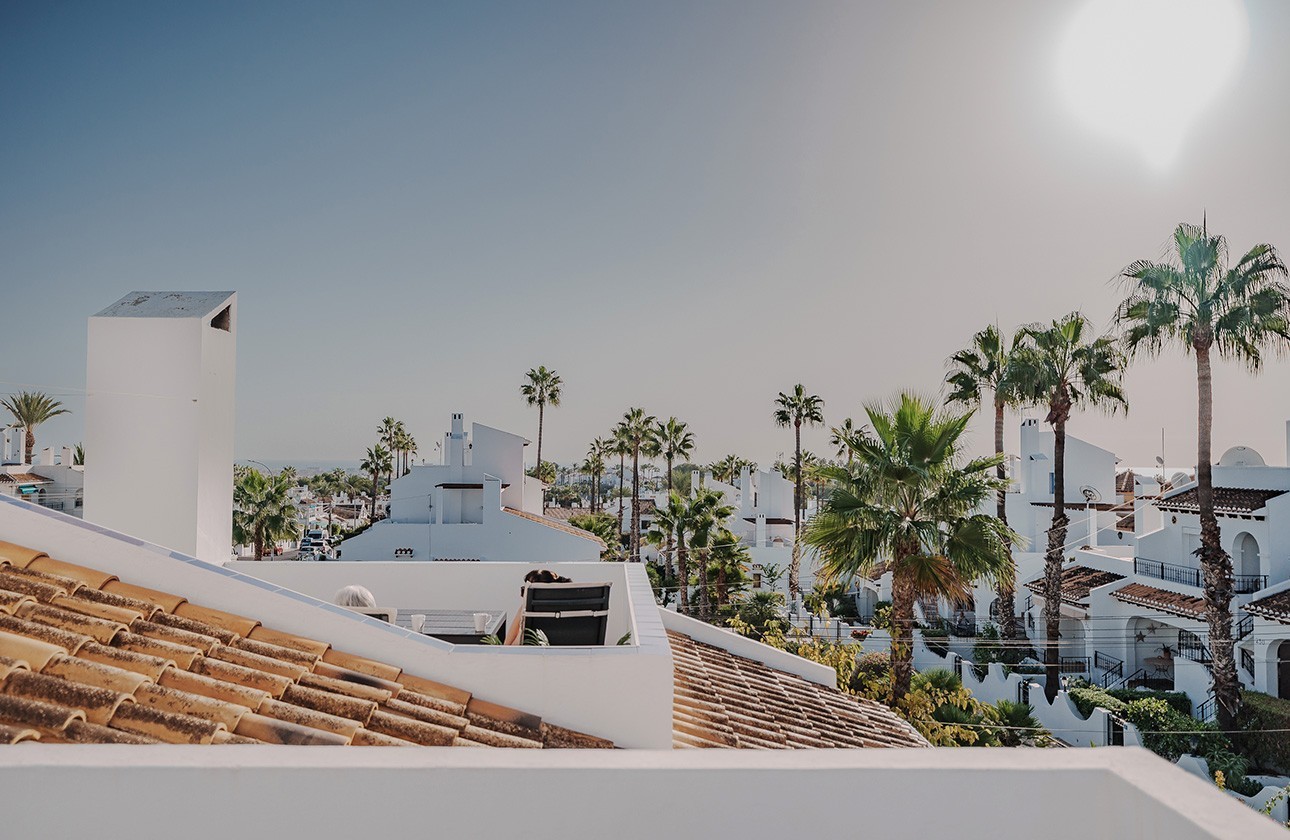 Resale - Duplex - Villamartin - Res. Las Filipinas