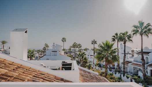 Resale - Duplex - Villamartin - Res. Las Filipinas