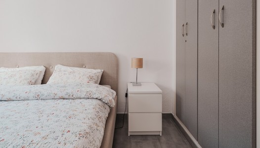 Resale - Duplex - Villamartin - Res. Las Filipinas