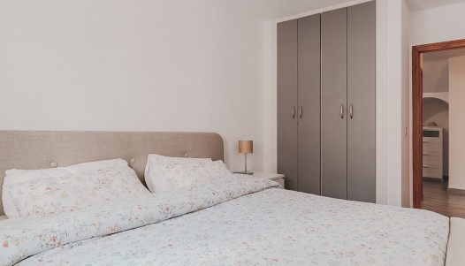 Resale - Duplex - Villamartin - Res. Las Filipinas