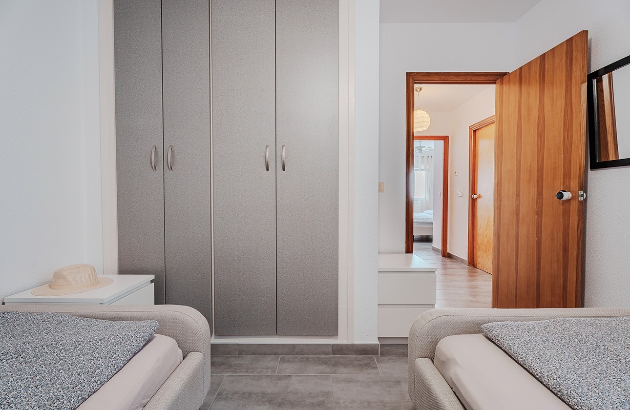 Resale - Duplex - Villamartin - Res. Las Filipinas