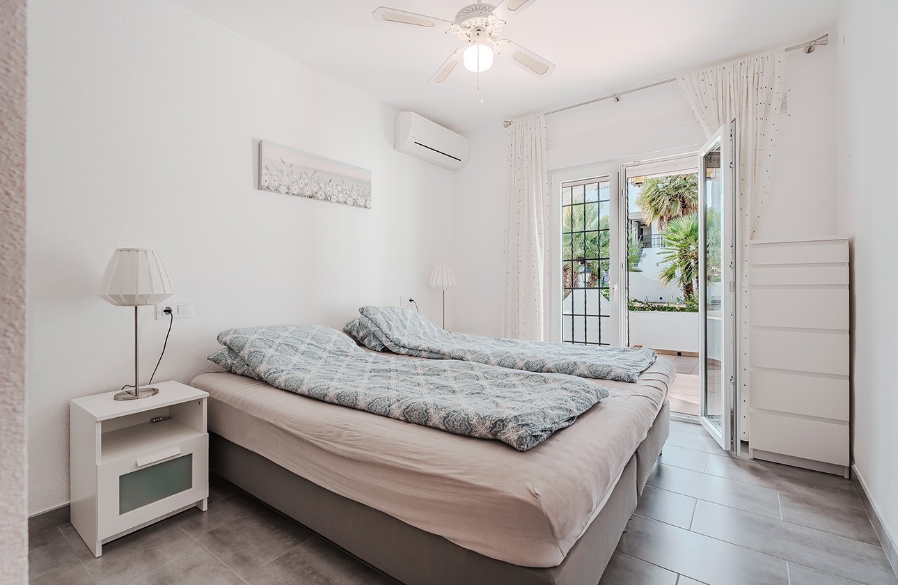 Resale - Duplex - Villamartin - Res. Las Filipinas