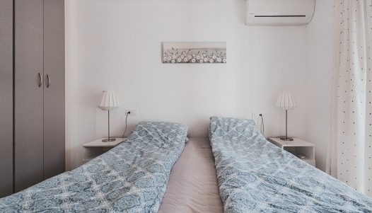 Resale - Duplex - Villamartin - Res. Las Filipinas