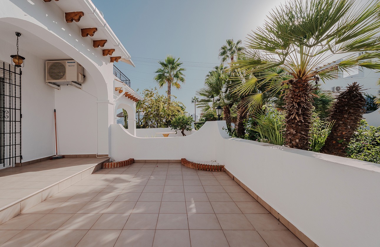 Resale - Duplex - Villamartin - Res. Las Filipinas