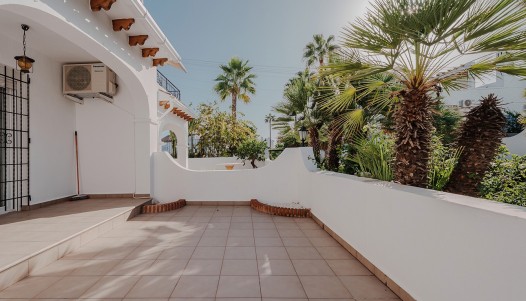 Resale - Duplex - Villamartin - Res. Las Filipinas