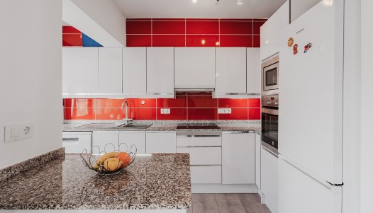 Resale - Duplex - Villamartin - Res. Las Filipinas