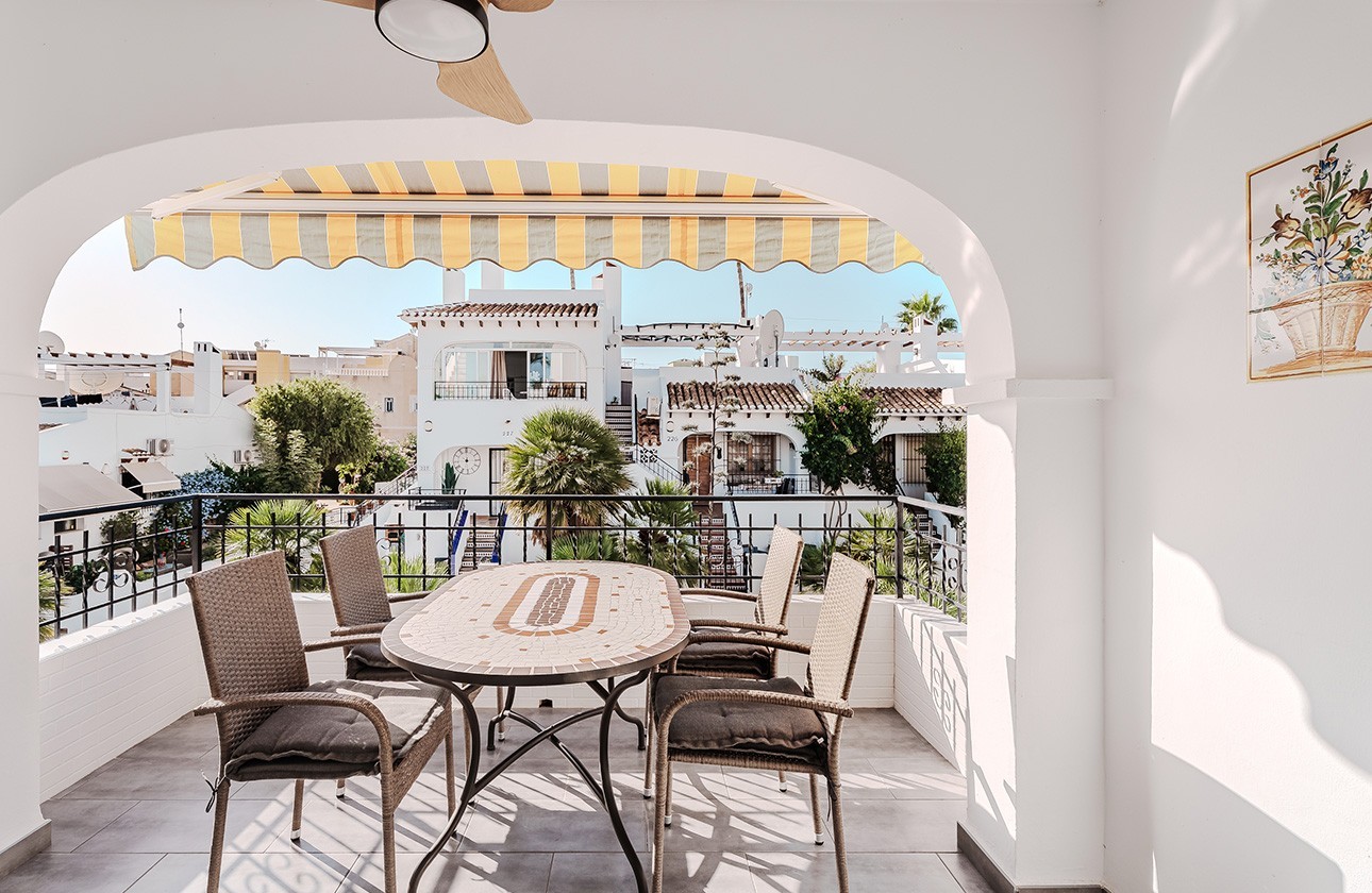 Resale - Duplex - Villamartin - Res. Las Filipinas