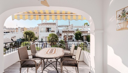 Resale - Duplex - Villamartin - Res. Las Filipinas