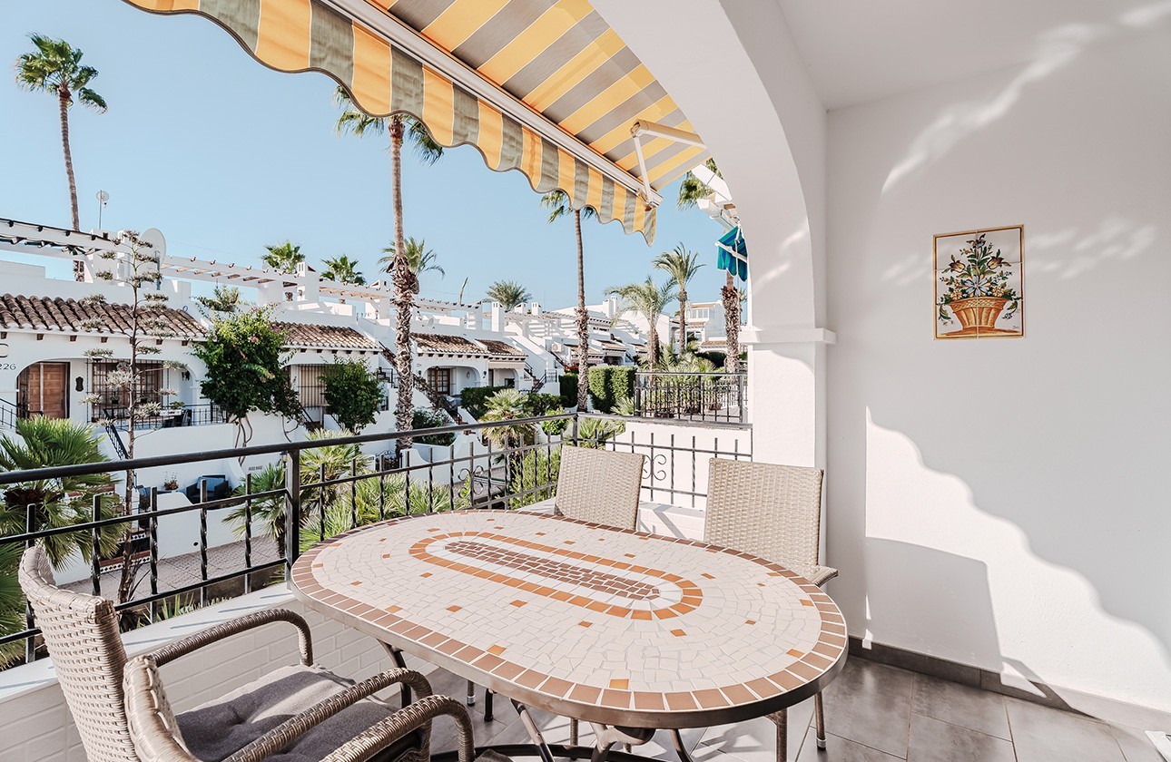 Resale - Duplex - Villamartin - Res. Las Filipinas