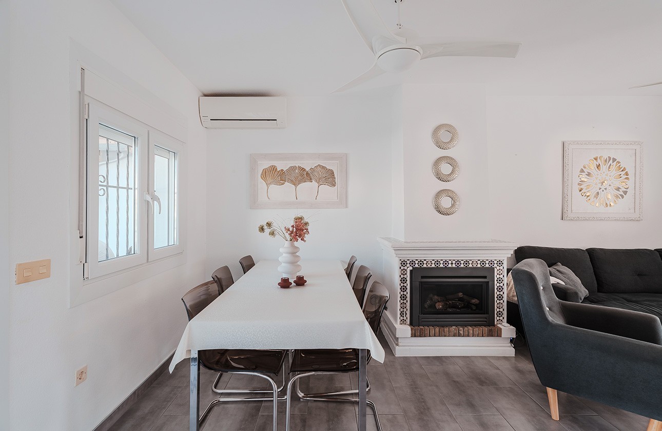 Resale - Duplex - Villamartin - Res. Las Filipinas