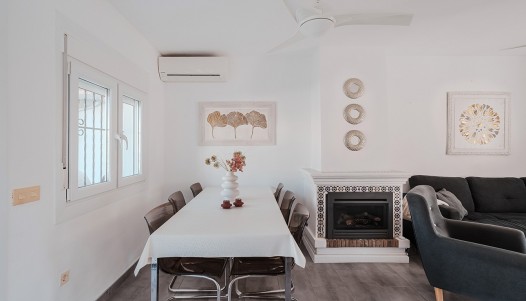 Resale - Duplex - Villamartin - Res. Las Filipinas