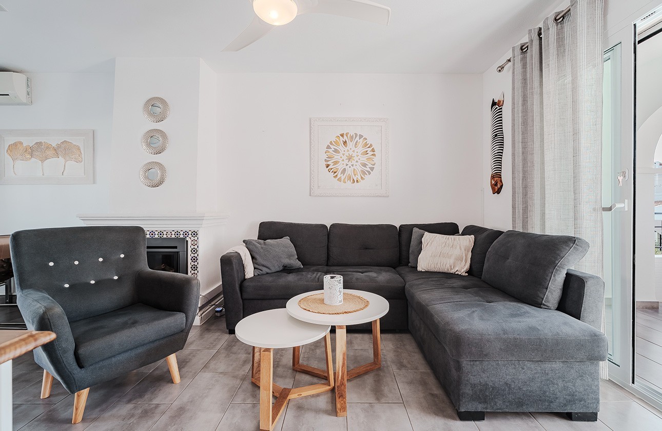 Resale - Duplex - Villamartin - Res. Las Filipinas