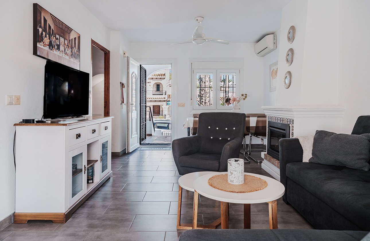 Resale - Duplex - Villamartin - Res. Las Filipinas