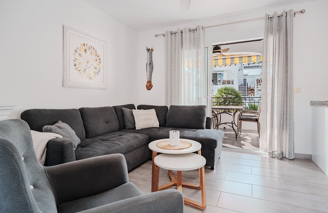 Resale - Duplex - Villamartin - Res. Las Filipinas