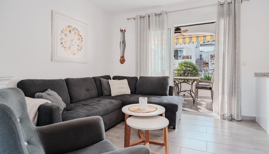 Resale - Duplex - Villamartin - Res. Las Filipinas