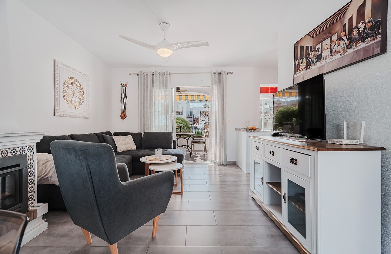 Resale - Duplex - Villamartin - Res. Las Filipinas