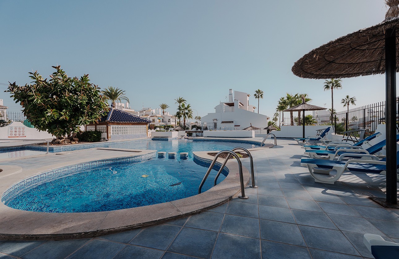 Resale - Duplex - Villamartin - Res. Las Filipinas