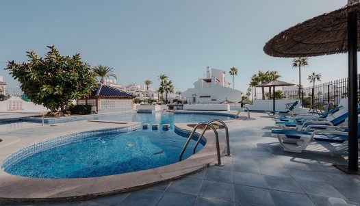 Resale - Duplex - Villamartin - Res. Las Filipinas