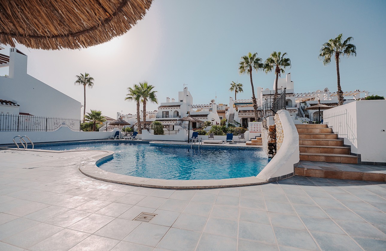 Resale - Duplex - Villamartin - Res. Las Filipinas