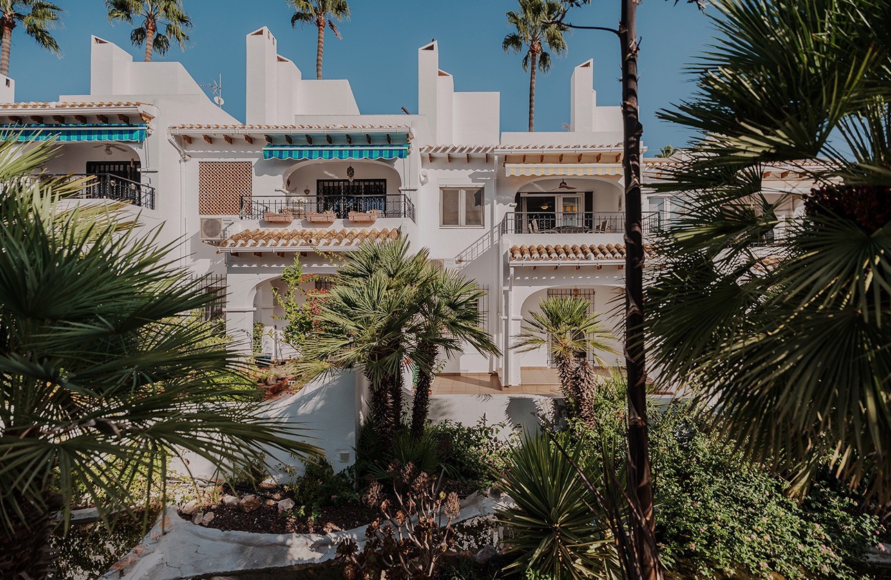 Resale - Duplex - Villamartin - Res. Las Filipinas