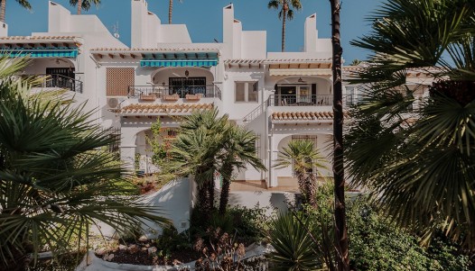 Resale - Duplex - Villamartin - Res. Las Filipinas