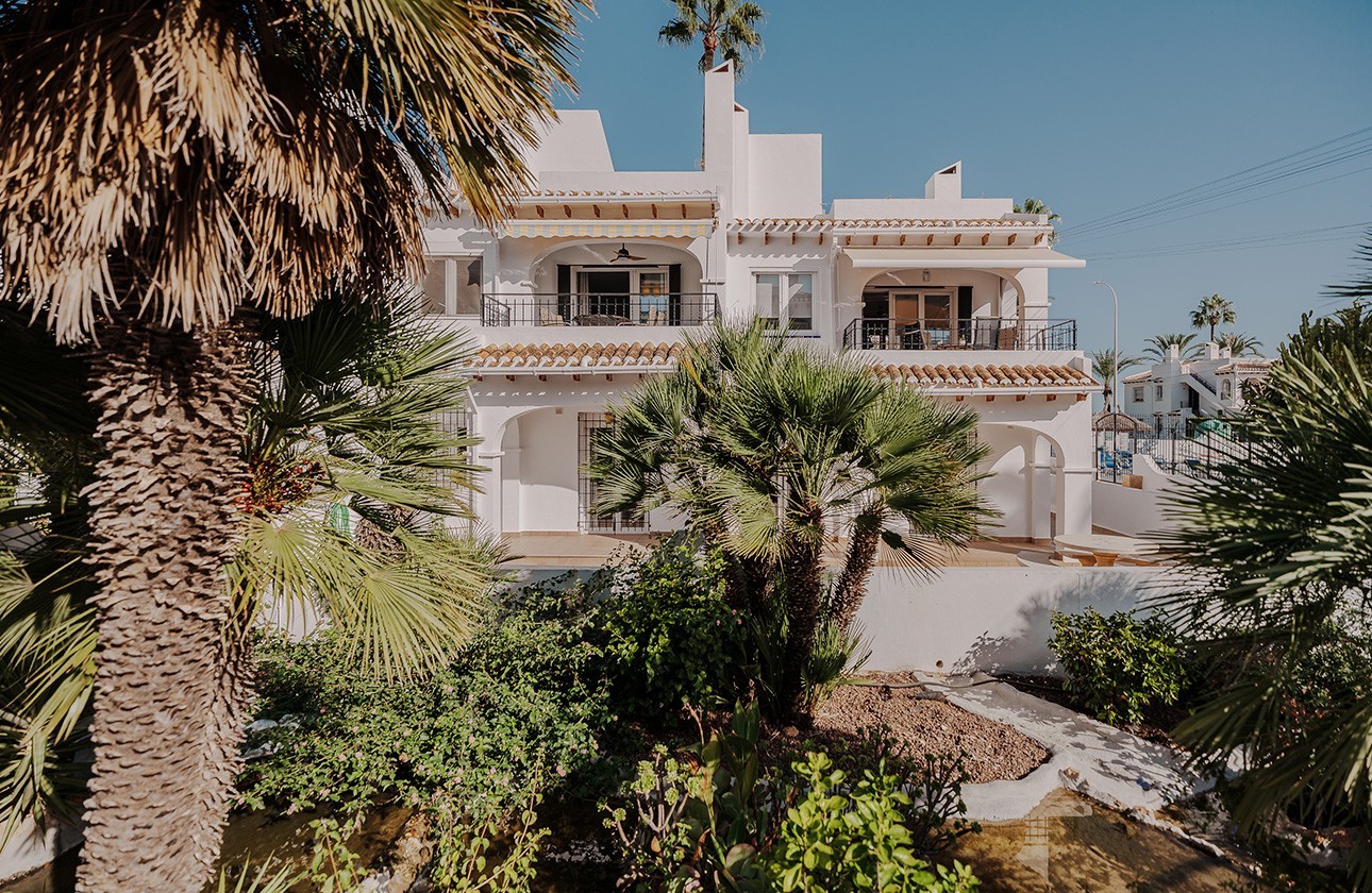 Resale - Duplex - Villamartin - Res. Las Filipinas