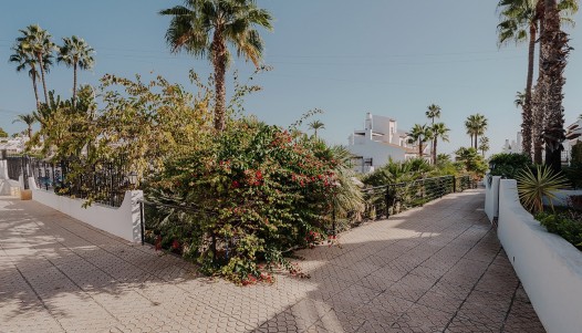 Resale - Duplex - Villamartin - Res. Las Filipinas